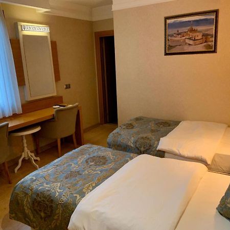 Adana Yukselhan Hotel Екстериор снимка