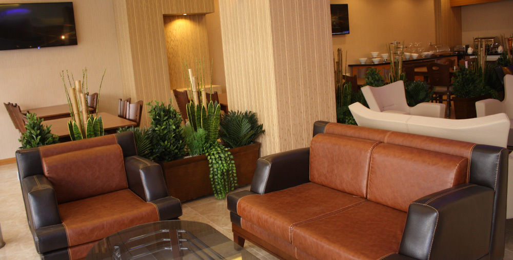 Adana Yukselhan Hotel Екстериор снимка