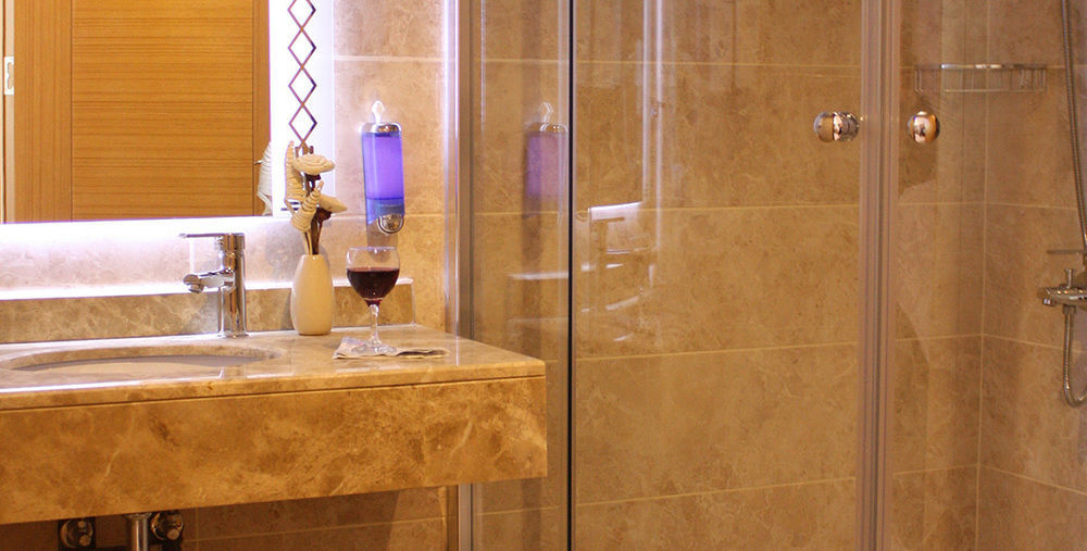 Adana Yukselhan Hotel Екстериор снимка