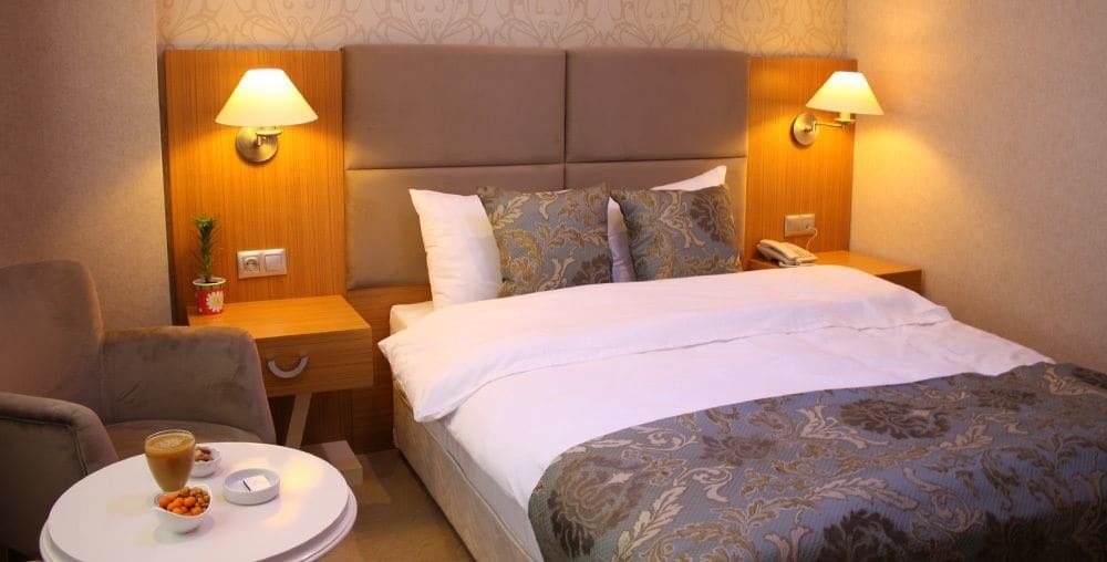 Adana Yukselhan Hotel Екстериор снимка