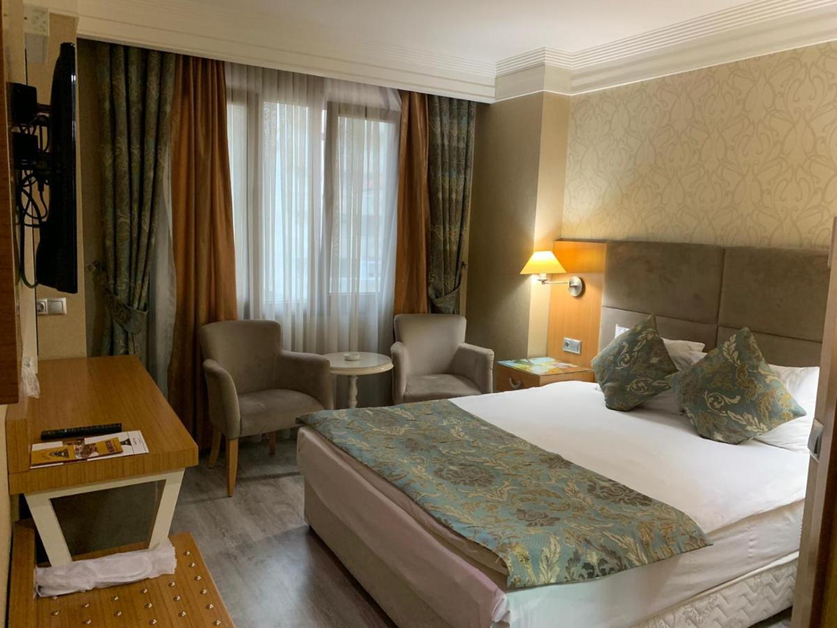Adana Yukselhan Hotel Екстериор снимка