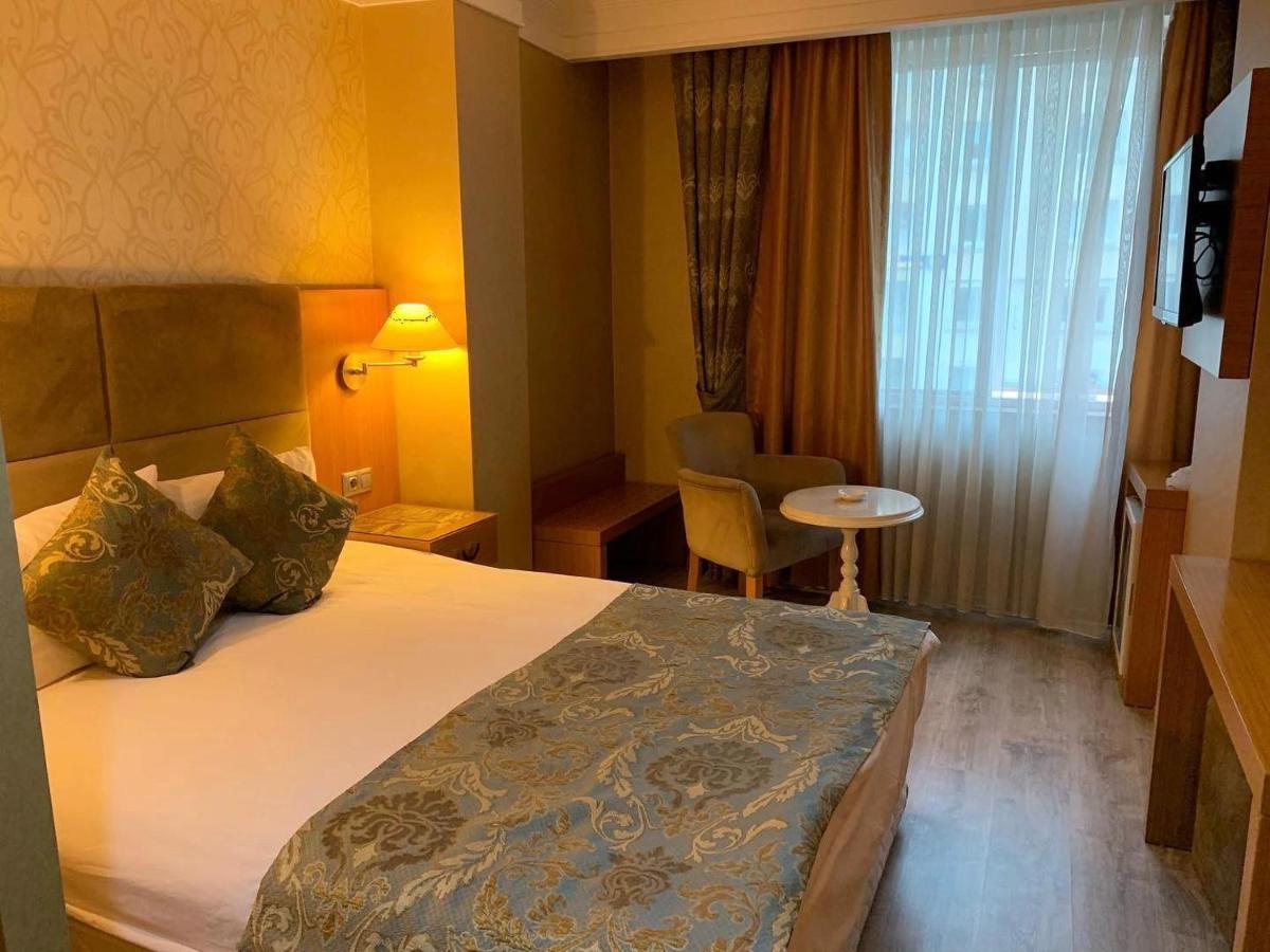 Adana Yukselhan Hotel Екстериор снимка