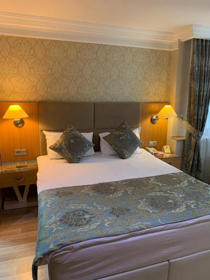 Adana Yukselhan Hotel Екстериор снимка